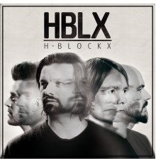 H-Blockx - HBLX