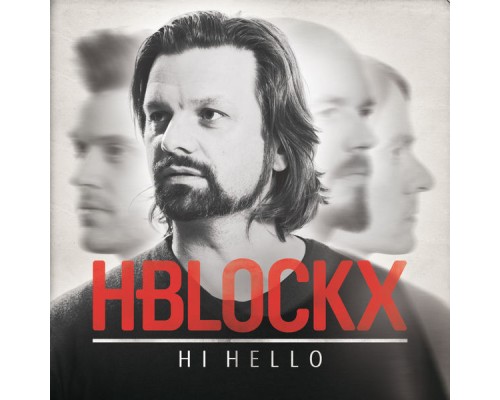 H-Blockx - Hi Hello