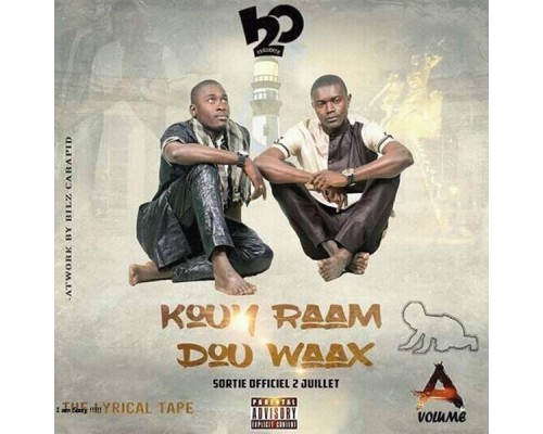 H2O - Kouy ram dou wax