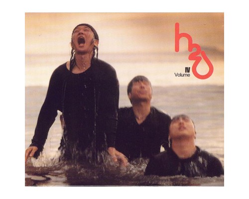 H2O - Boiling Point