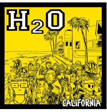 H2O - California