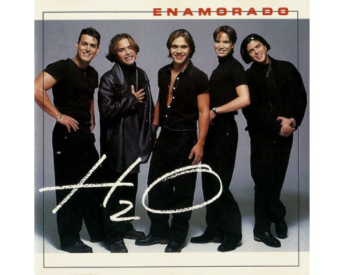 H2O - Enamorado