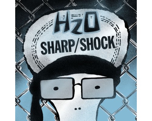 H2O and Sharp Shock - Split