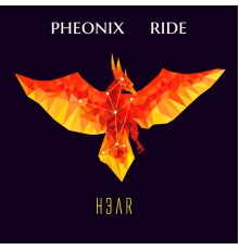 H3AR - Phoenix Ride