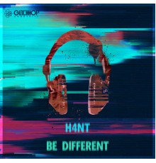 H4nt - Be Different