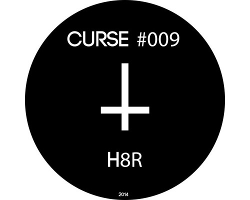 H8R - CRS 9.0 (Original Mix) H8R - CRS 9.0 (Original Mix)