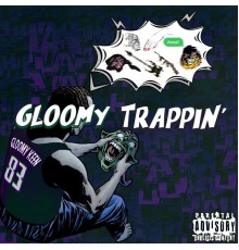 H8TIEx3$TET - Gloomy Trappin'