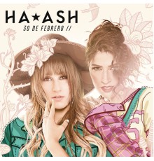 HA-ASH - 30 de Febrero