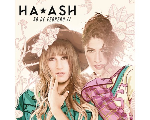 HA-ASH - 30 de Febrero