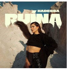 HADESSA - Ruína