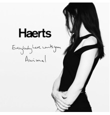 HAERTS - Everybody Here Wants You