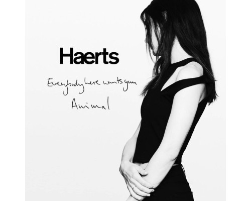 HAERTS - Everybody Here Wants You