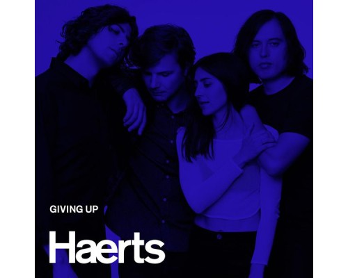 HAERTS - Giving Up