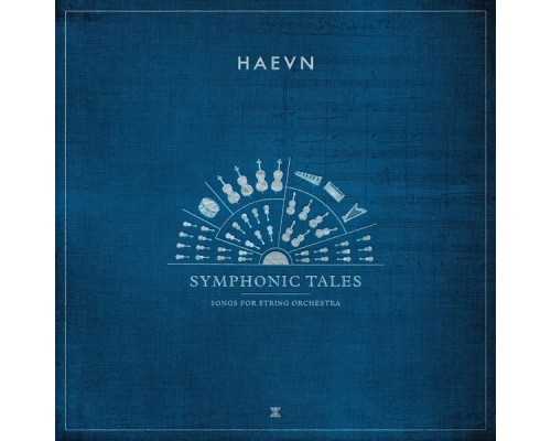 HAEVN - Symphonic Tales (Symphonic Version)