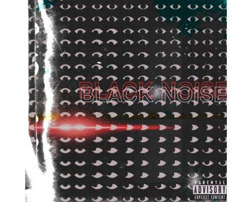 HAF420 - Black Noise