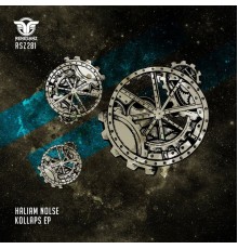 HALIAM NOLSE - Kollaps EP