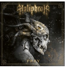 HALIPHRON - Prey