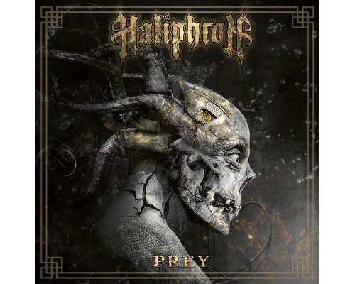 HALIPHRON - Prey