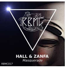 HALL & ZANFA - Masquerade (Original Mix)