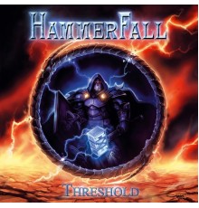 HAMMERFALL - Threshold