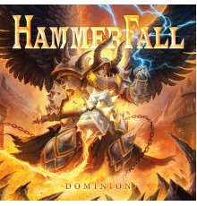 HAMMERFALL - Dominion