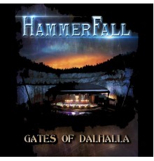 HAMMERFALL - Gates of Dalhalla (Live)