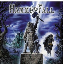 HAMMERFALL - (R)Evolution