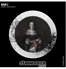 HAN J - Dark Overtone