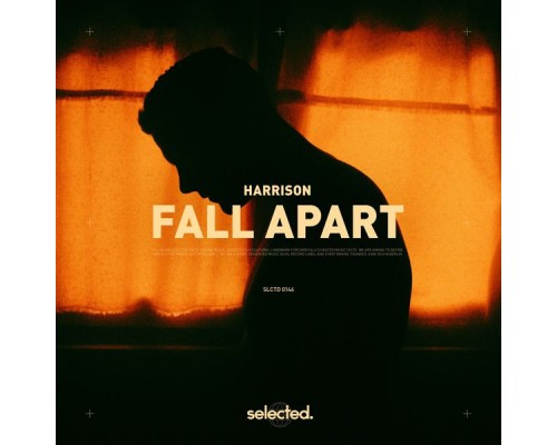 HARRISON - Fall Apart