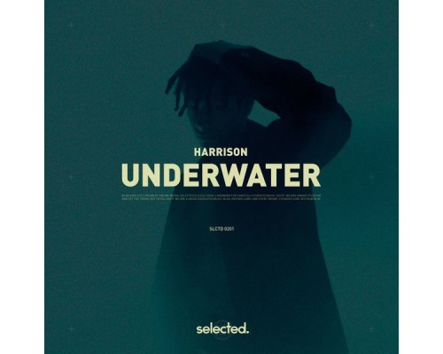 HARRISON - Underwater