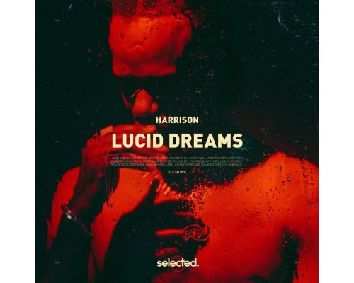 HARRISON - Lucid Dreams