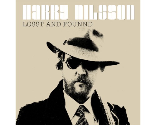 HARRY NILSSON - Losst and Founnd