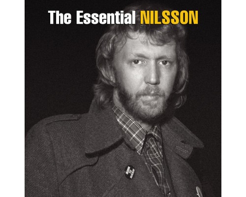 HARRY NILSSON - The Essential Nilsson