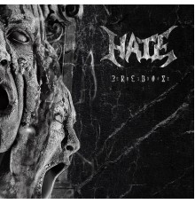 HATE - Erebos