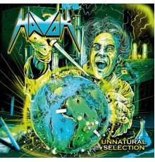 HAVOK - Unnatural Selection