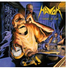 HAVOK - Time Is Up