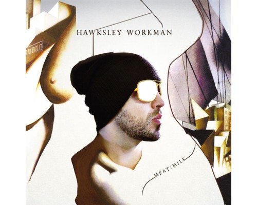 HAWKSLEY WORKMAN - Meat