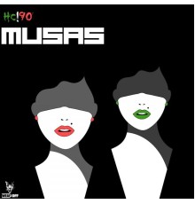 HC!90 - Musas