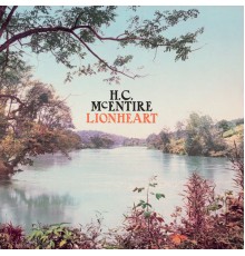 H.C. Mcentire - LIONHEART