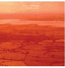 H.C. Mcentire - New View