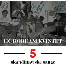 H.C Rørdam Kvintet - Skandinaviske Sange