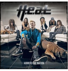 H.E.A.T - Address the Nation