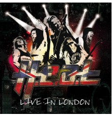 H.E.A.T - Live in London