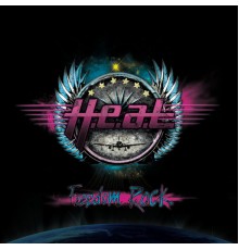 H.E.A.T - Freedom Rock