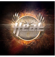 H.E.A.T - H.E.A.T II