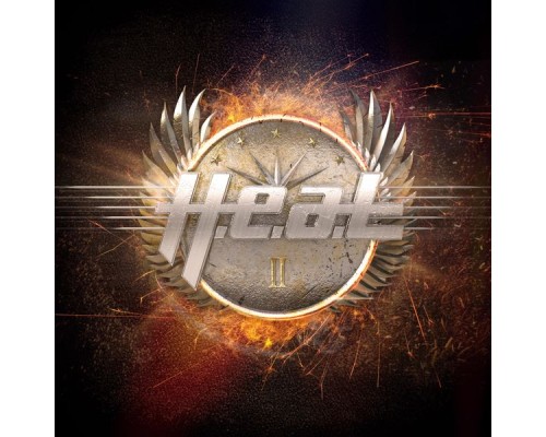 H.E.A.T - H.E.A.T II