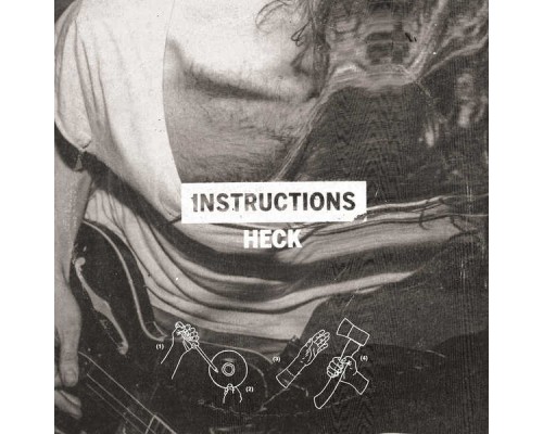 HECK - Instructions