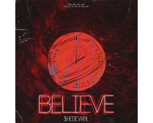 $HEDEVRAL - Believe