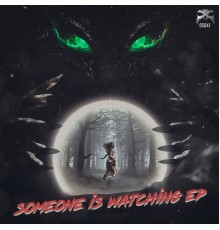 HEFTY - Someone Is Watching EP