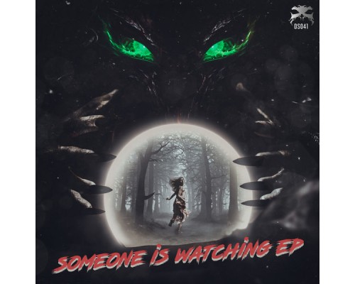 HEFTY - Someone Is Watching EP